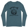 Synonym Rolls Unisex LS Tee