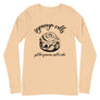 Synonym Rolls Unisex LS Tee