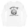 Synonym Rolls Unisex LS Tee