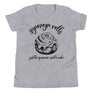 Synonym Rolls Youth SS Tee