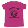 Synonym Rolls Youth SS Tee