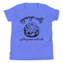 Synonym Rolls Youth SS Tee
