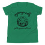 Synonym Rolls Youth SS Tee