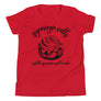 Synonym Rolls Youth SS Tee