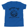 Synonym Rolls Youth SS Tee