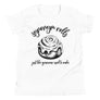 Synonym Rolls Youth SS Tee