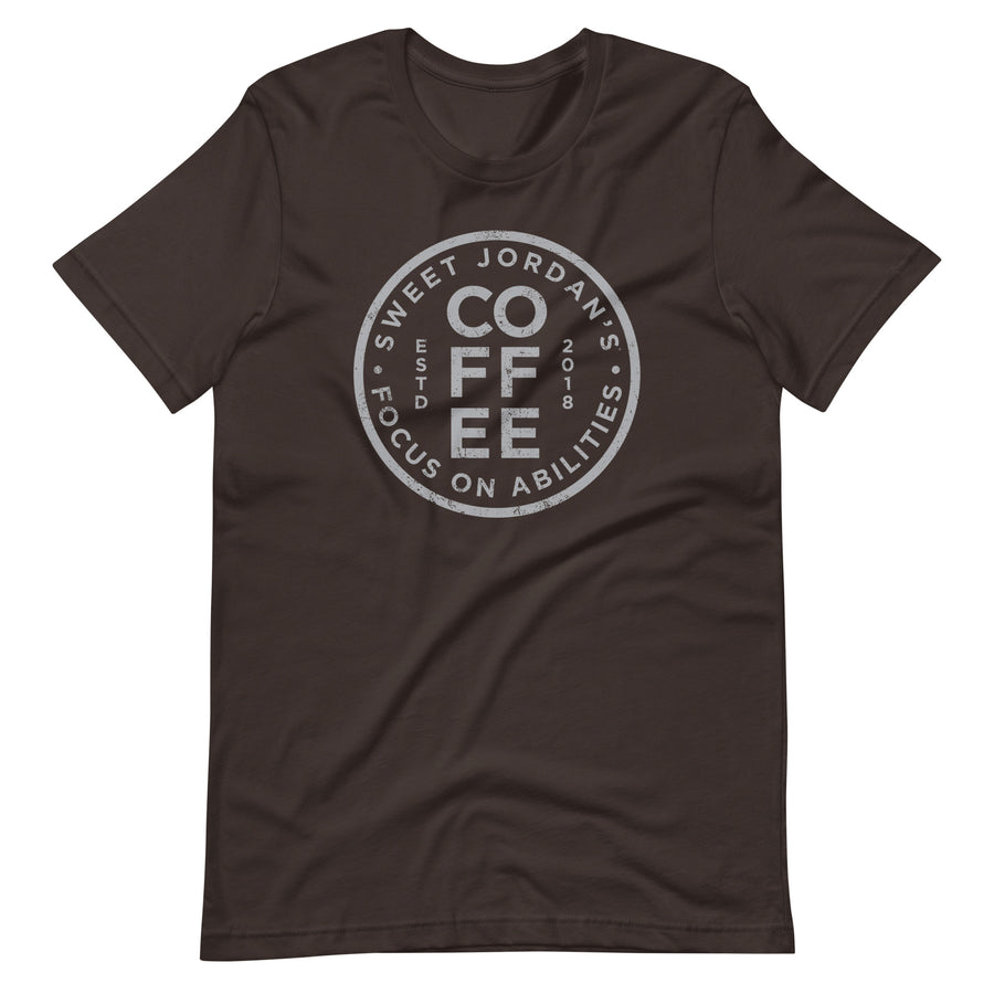 Vintage Coffee Unisex T-Shirt