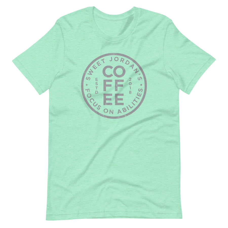 Vintage Coffee Unisex T-Shirt
